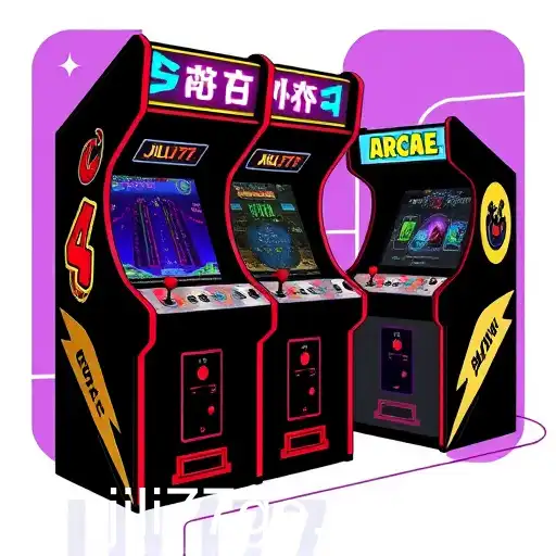 Discover the Exciting World of Arcade Games: A Spotlight on Jili77