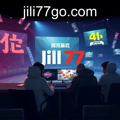 The Evolution of Online Gaming Platforms