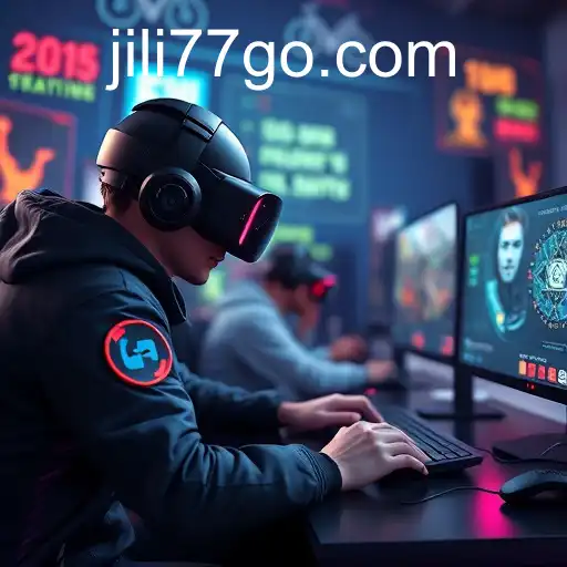 Evolution of Online Gaming in 2025