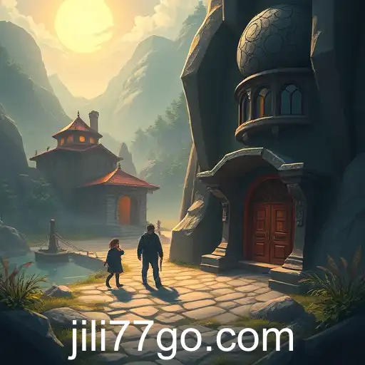 Jili77: Gaming Trends and Insights