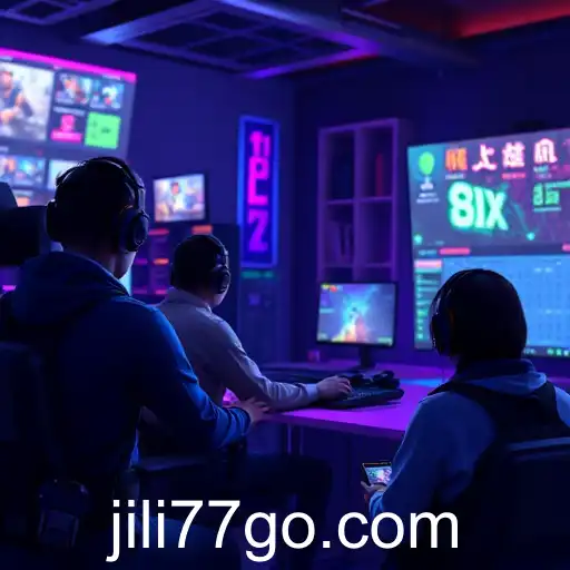 Gaming Trends Shaping the Future of E-Sports