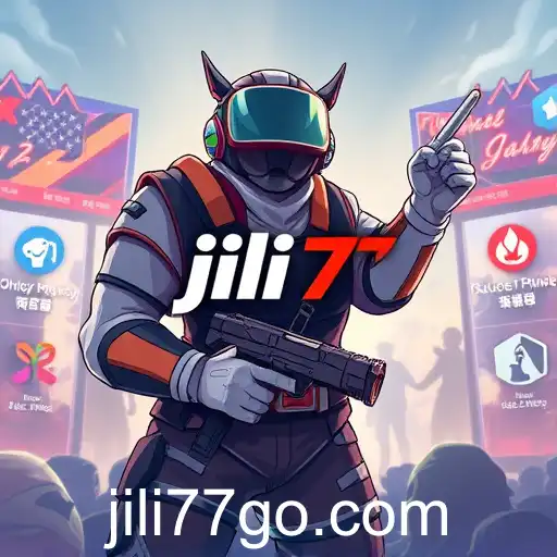 The Rise of jili77 in 2025's Gaming Landscape