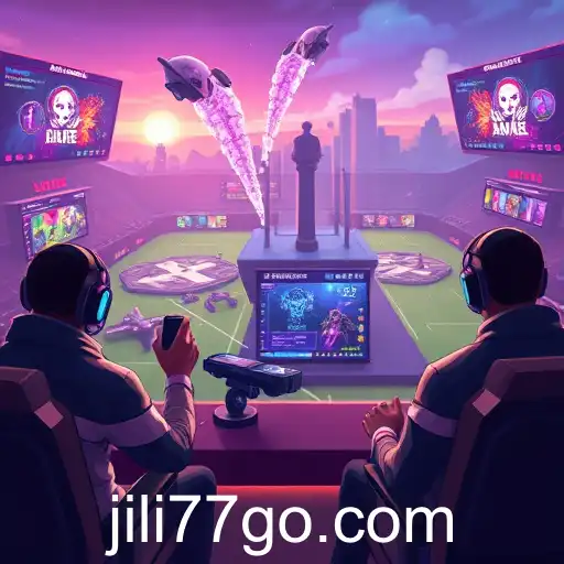 Jili77: Revolutionizing Gaming in 2025
