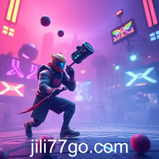 The Rise of Jili77 in the Gaming World