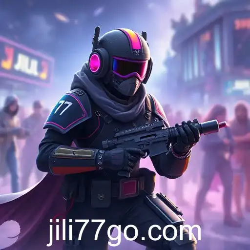 Jili77: Revolutionizing Online Gaming