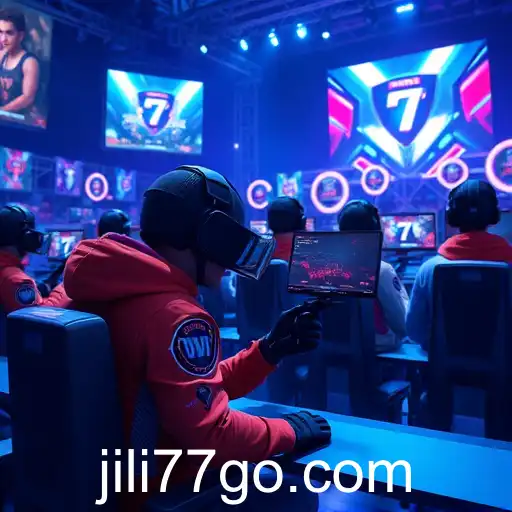 Jili77: Revolutionizing Online Gaming in 2025