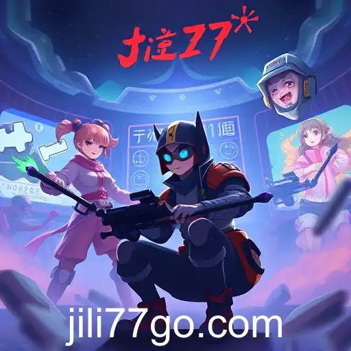 Jili77 Pioneers a New Era in Online Gaming