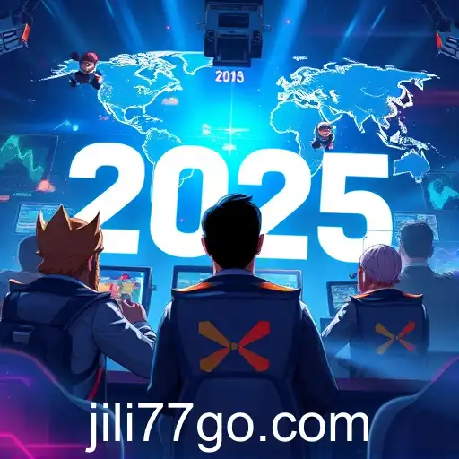 Jili77: A Rising Star in Online Gaming
