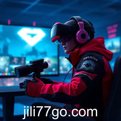 Emerging Trends in Online Gaming