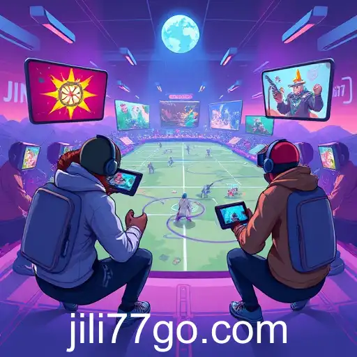 Jili77 Redefines the Online Gaming Landscape