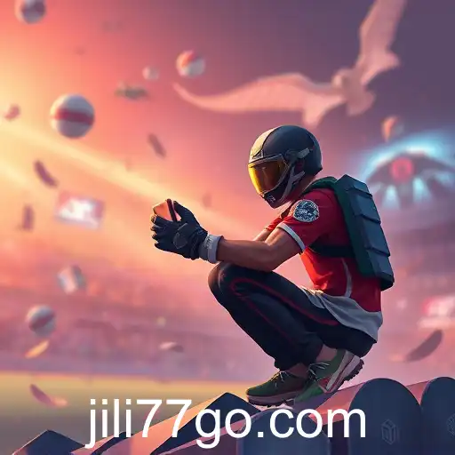 Jili77 Revolutionizes Online Gaming