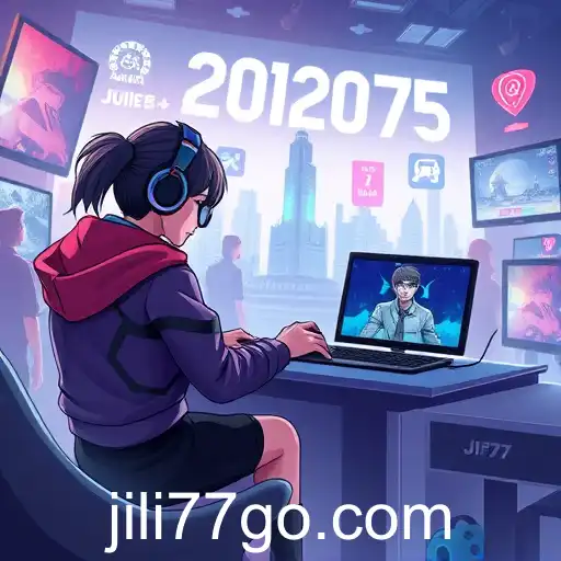 Jili77: A Rising Star in Online Gaming