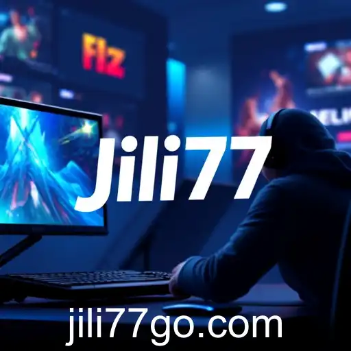 The Rise of Jili77: Revolutionizing Online Gaming