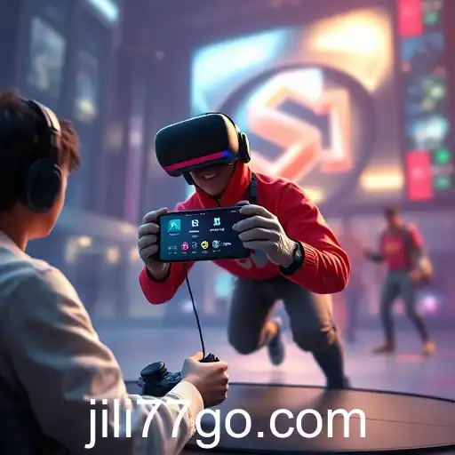 The Evolution of Online Gaming in 2025