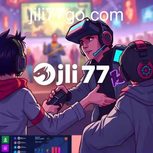 The Rise of Jili77 in the Gaming World