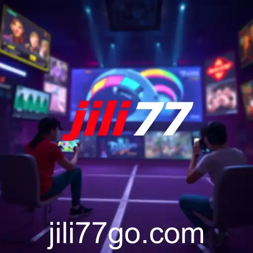 The Rise of Jili77: A New Era in Online Gaming