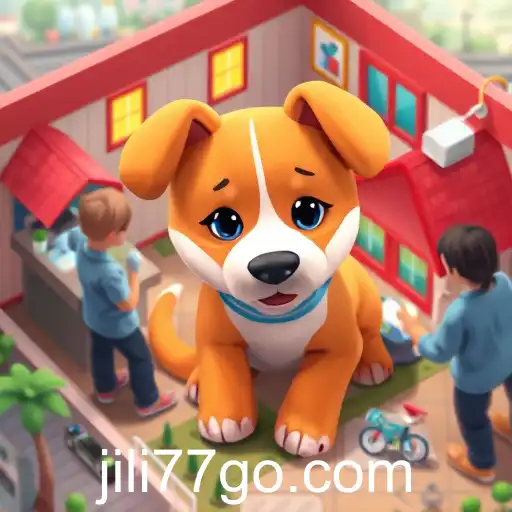 Exploring the World of Simulation Games: The Role of 'Jili77'