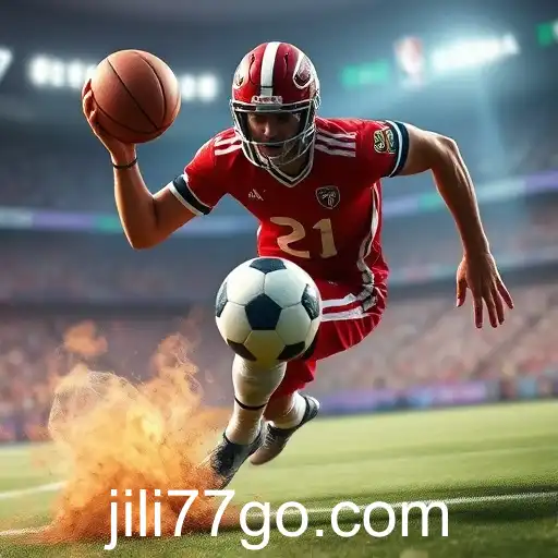 Exploring the Exciting World of 'Sports Games' at Jili77