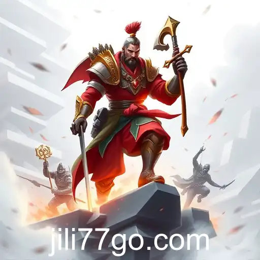 The Rise of Strategy Games in Online Gaming: A Look at the Jili77 Phenomenon